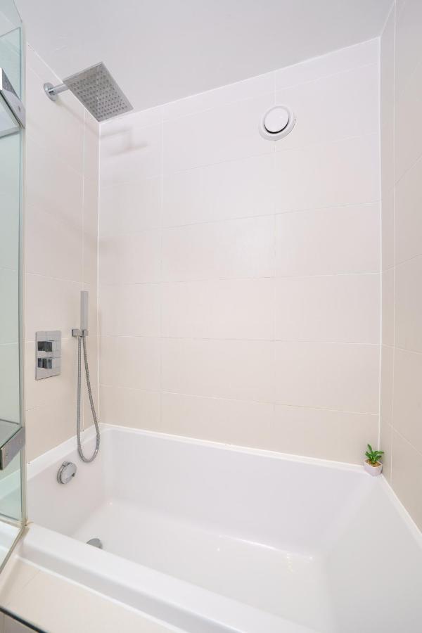 Pristine Rooms In Central London Londres Exterior foto