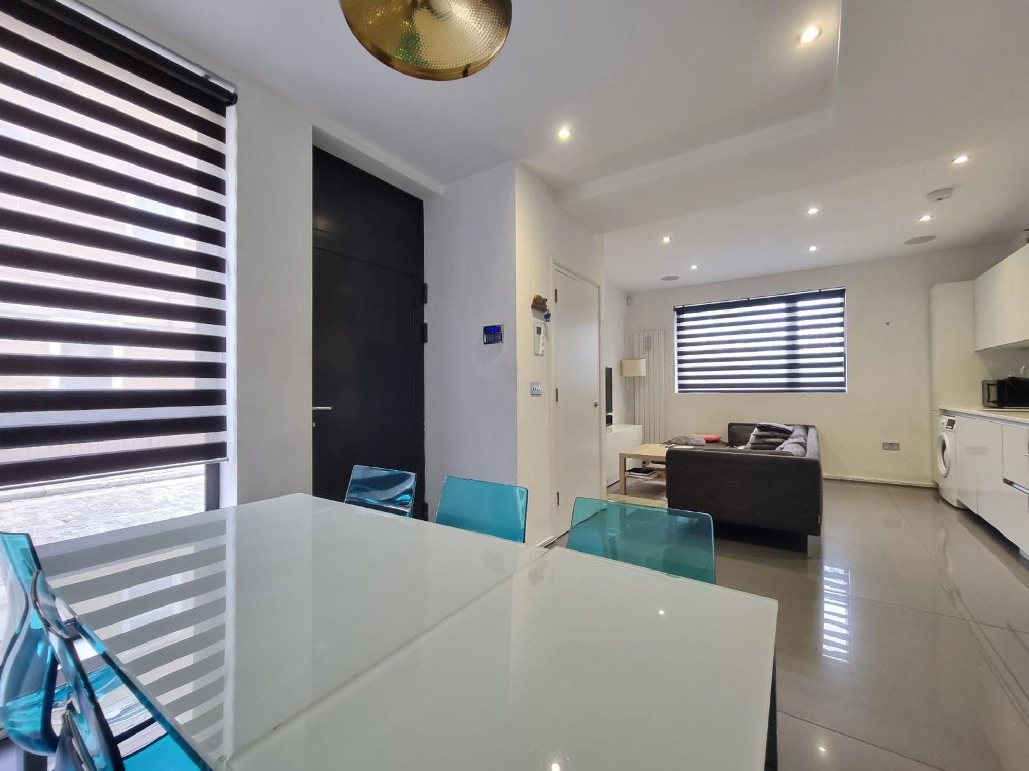 Pristine Rooms In Central London Londres Exterior foto