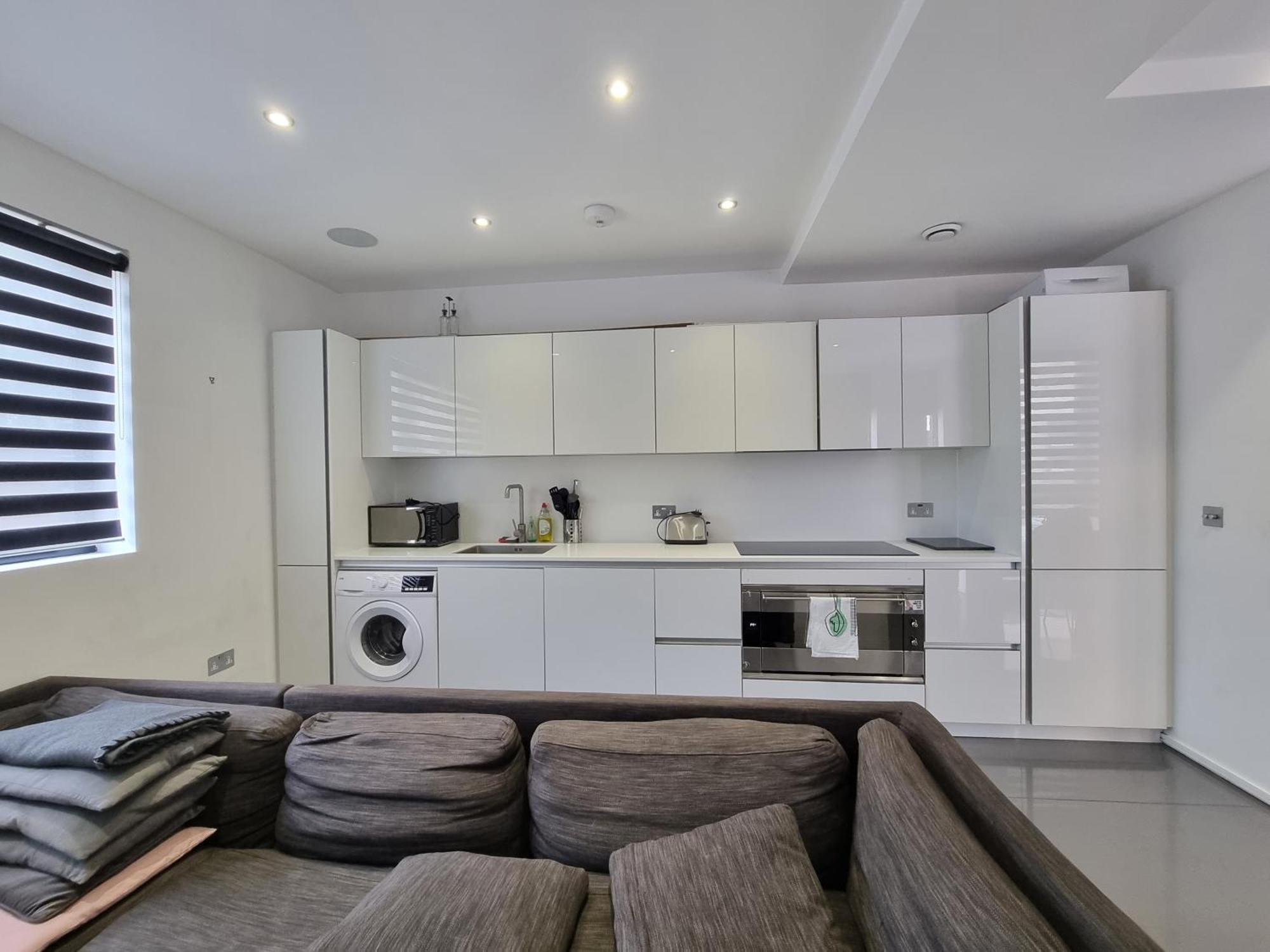 Pristine Rooms In Central London Londres Exterior foto
