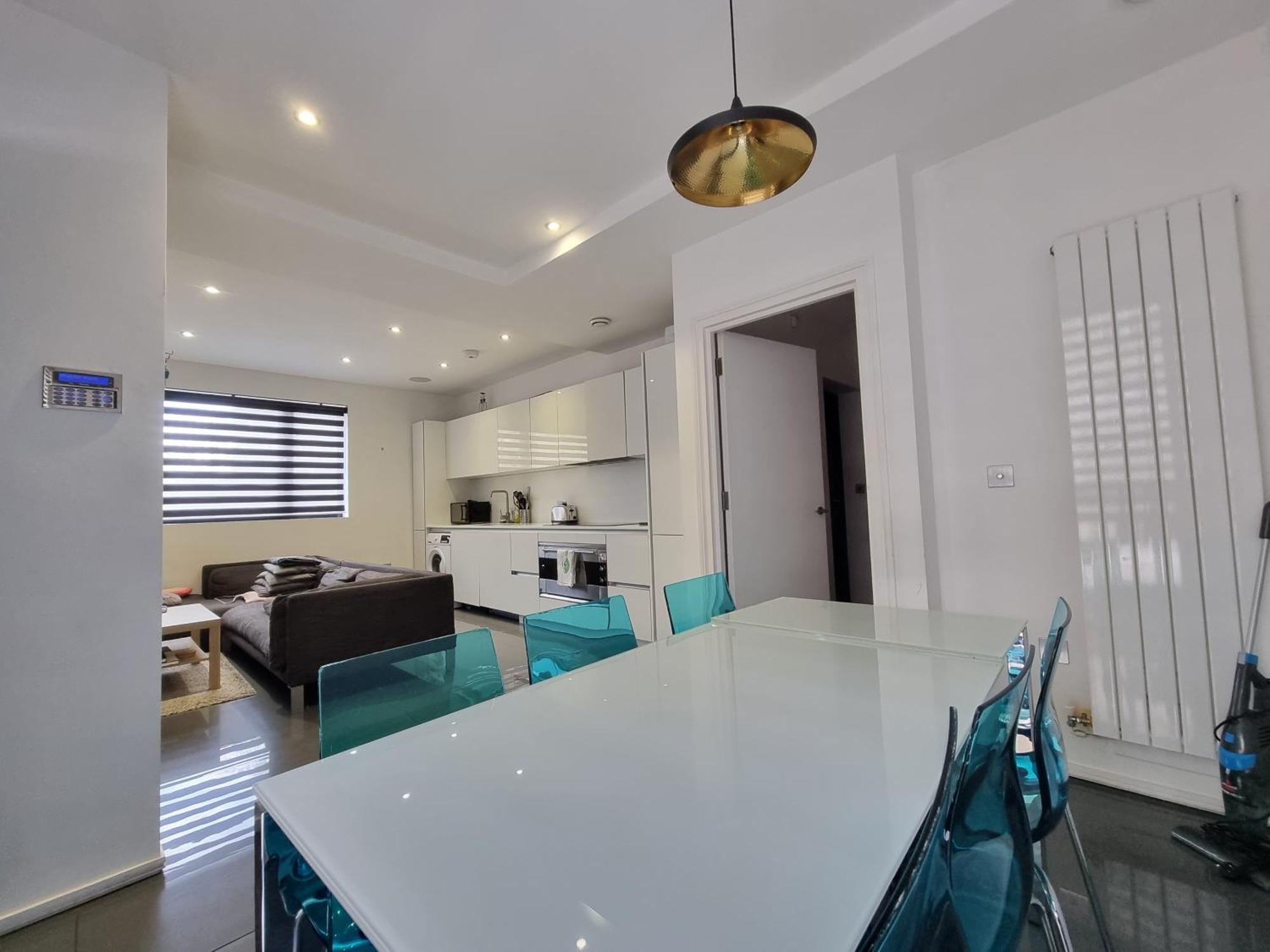 Pristine Rooms In Central London Londres Exterior foto