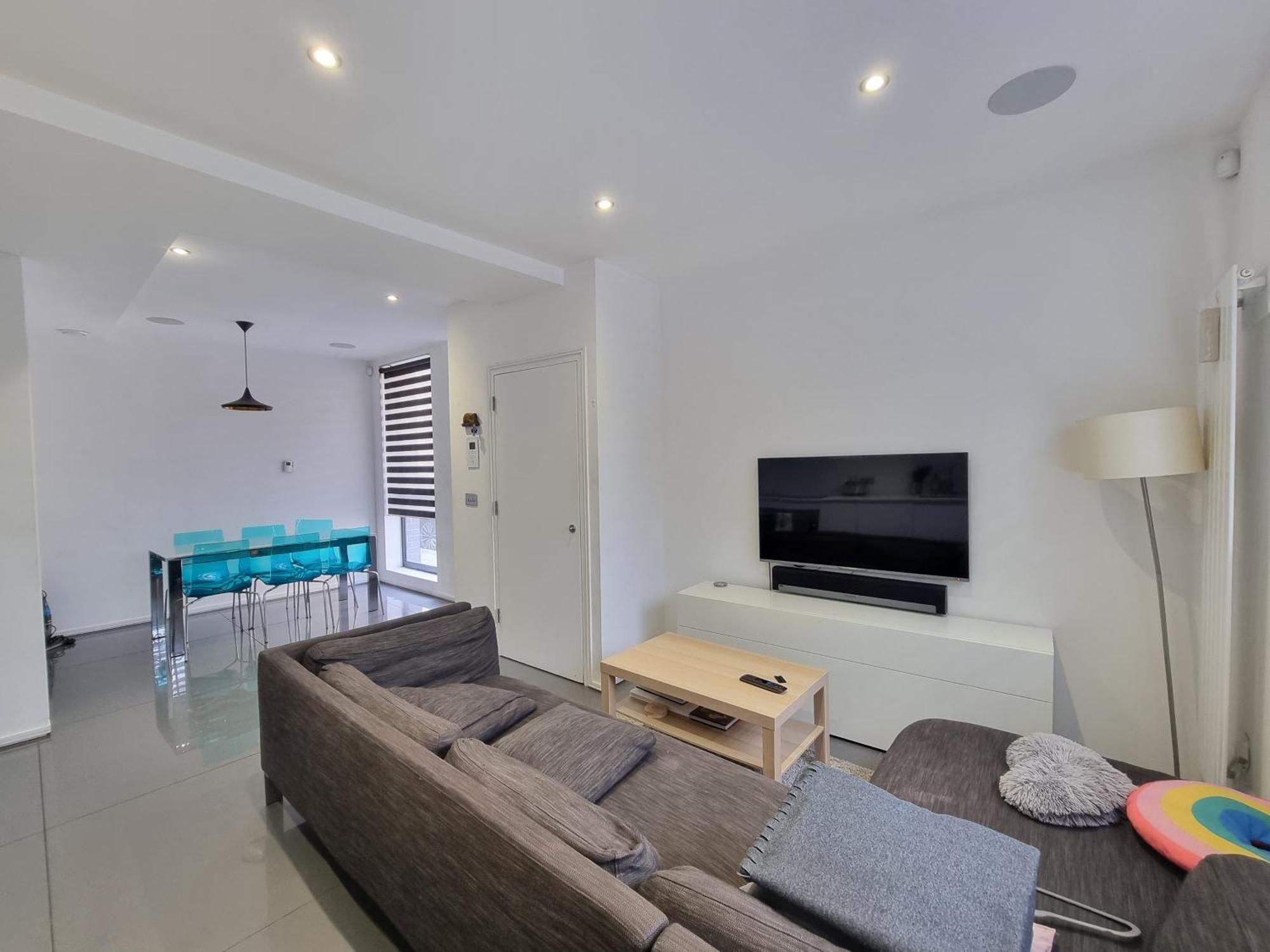 Pristine Rooms In Central London Londres Exterior foto